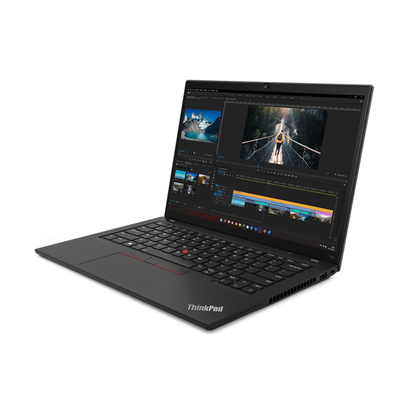 Lenovo ThinkPad T14 G4 Core i7 32GB 512GB 14"