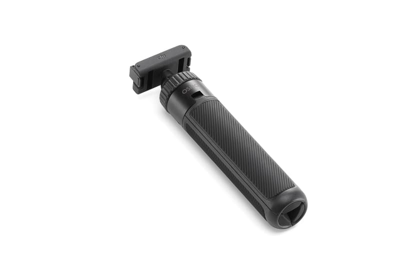 DJI Osmo Action Mini Extension Rod selfiepinne kamera Svart