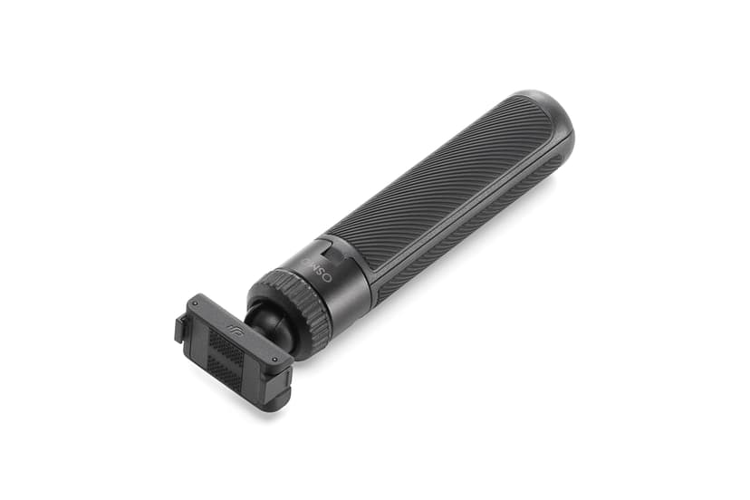 DJI Osmo Action Mini Extension Rod selfiepinne kamera Svart