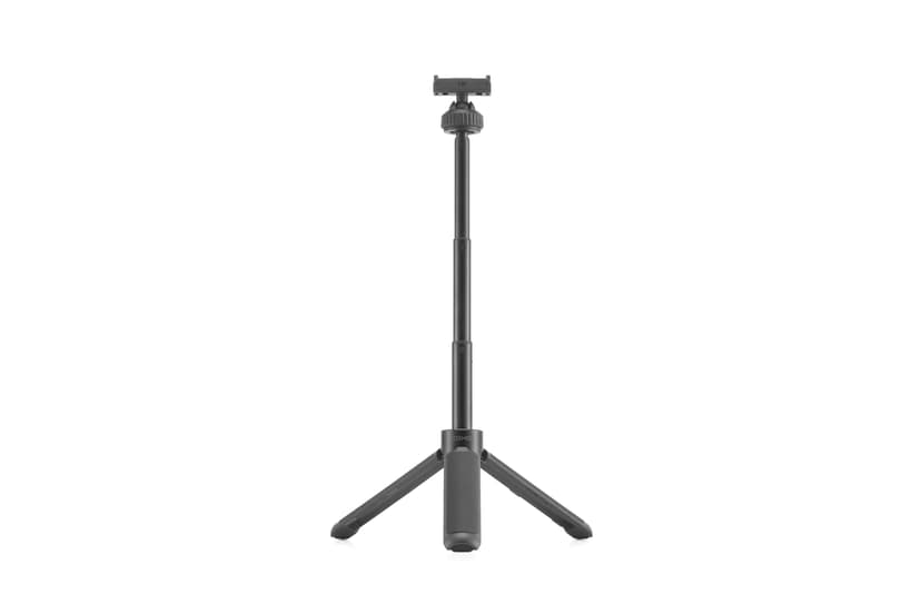 DJI Osmo Action Mini Extension Rod selfiepinne kamera Svart
