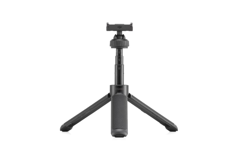 DJI Osmo Action Mini Extension Rod selfiepinne kamera Svart
