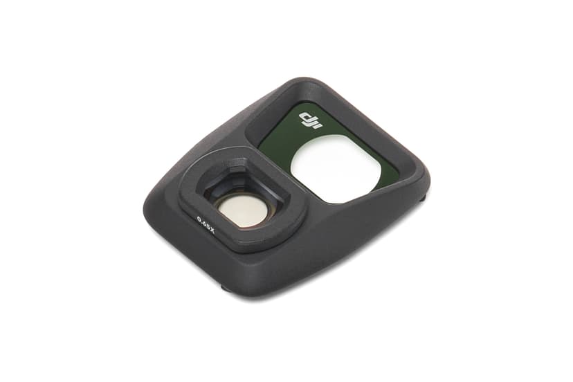 DJI Wide-Angle Lens for Air 3