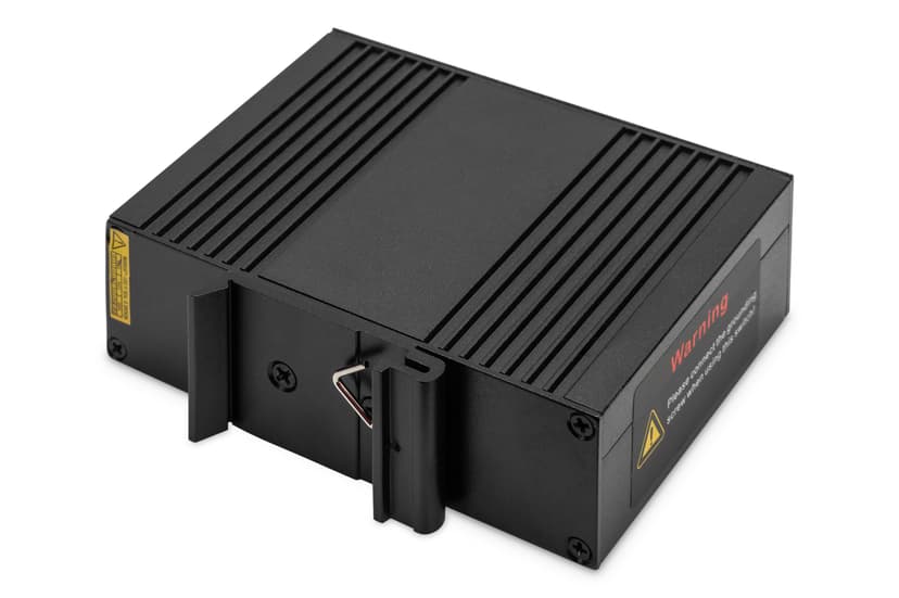 Digitus DN-651140 Gigabit Ethernet PoE Splitter Industrial 60W