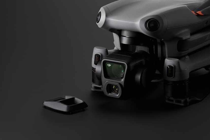 DJI Wide-Angle Lens for Air 3
