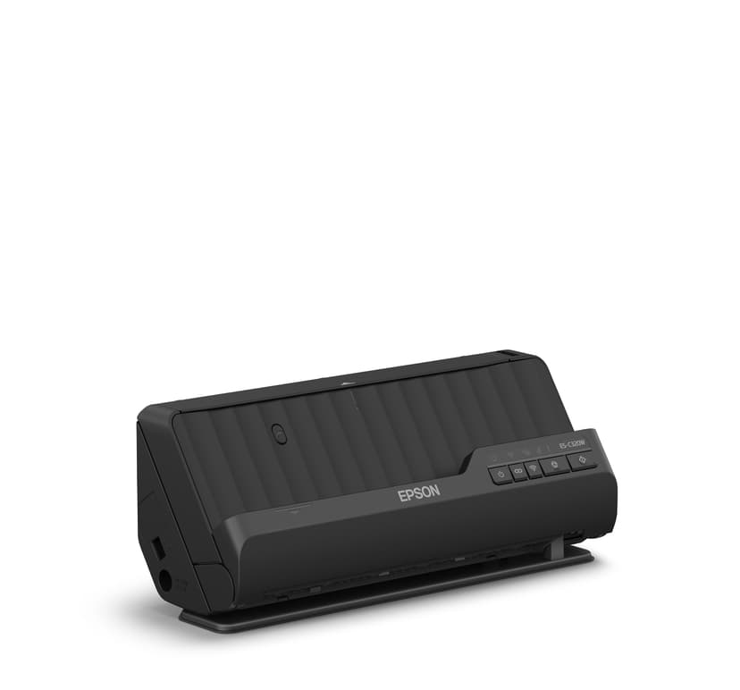 Epson WorkForce ES-C320W A4