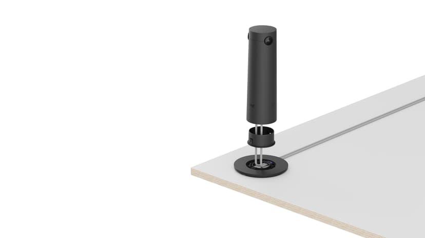 Logitech Sight Grafiet