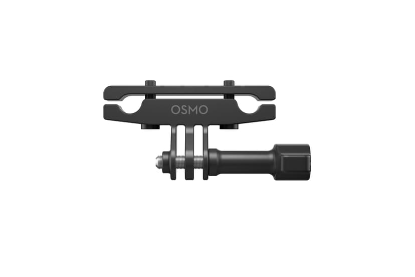 DJI CP.OS.00000268.01 toimintaurheilun kameratarvike Kameran kiinnitys