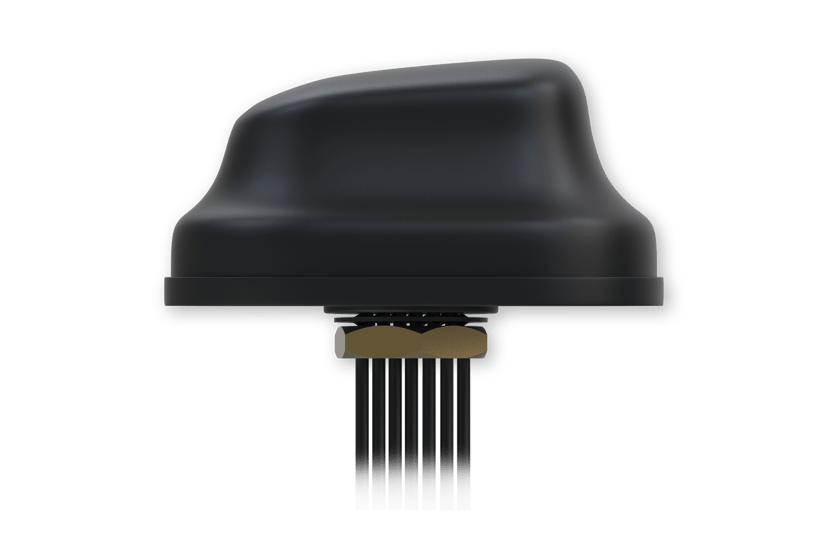 Teltonika 5G combo mimo Mobile/GNSS/WiFi roof sma antenna