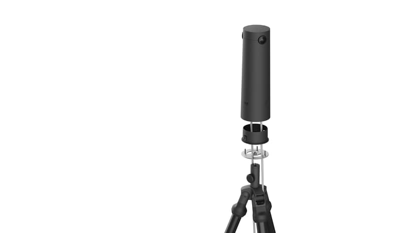 Logitech Sight Grafitt