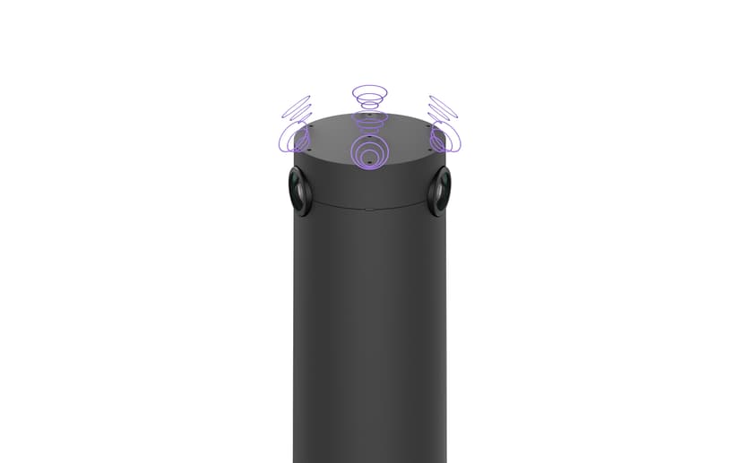 Logitech Sight Grafitt