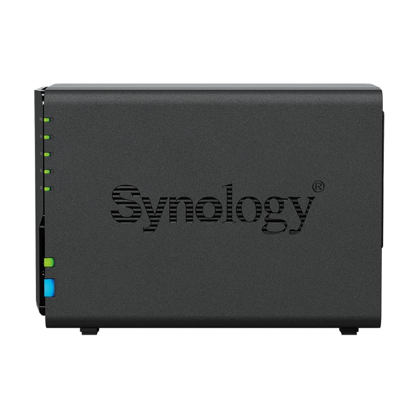 Synology Diskstation DS224+