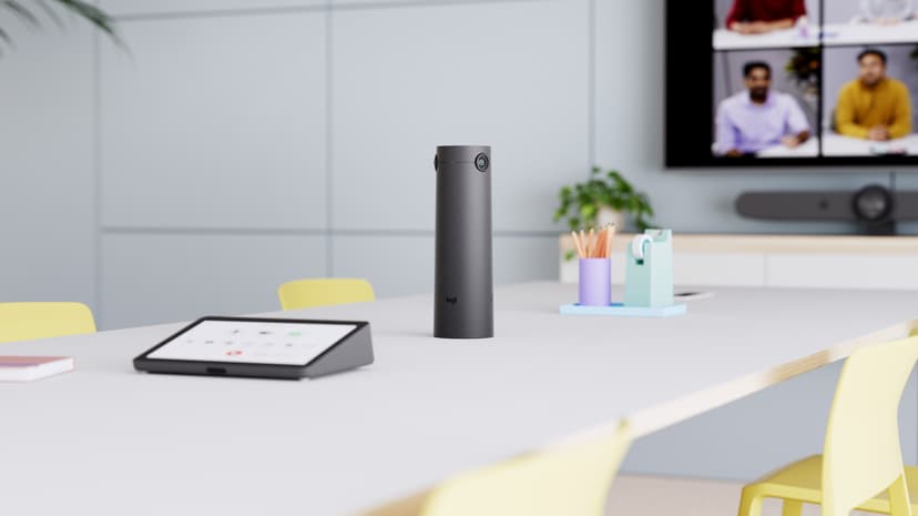 Logitech Sight Grafitt
