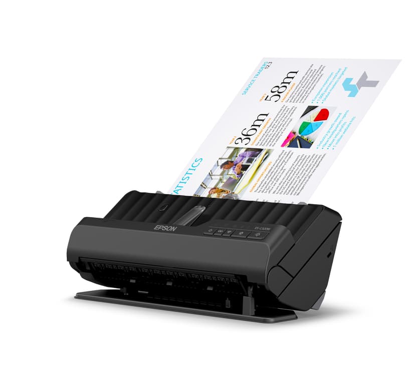 Epson WorkForce ES-C320W A4
