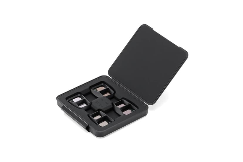 DJI ND Filter Set for DJI Air 3 (ND8/16/32/64)