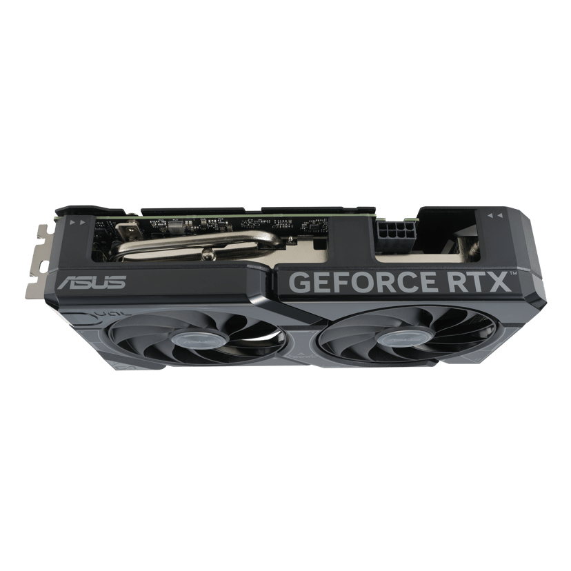ASUS Dual GeForce RTX 4060 Ti OC 16GB 16GB