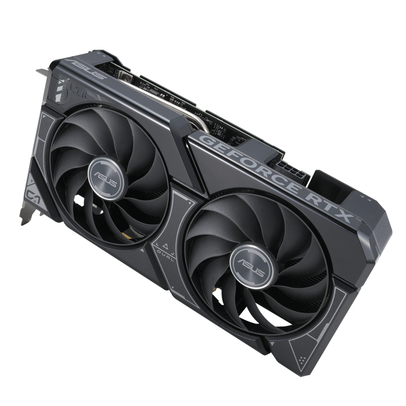 ASUS Dual GeForce RTX 4060 Ti Advanced 16GB 16GB