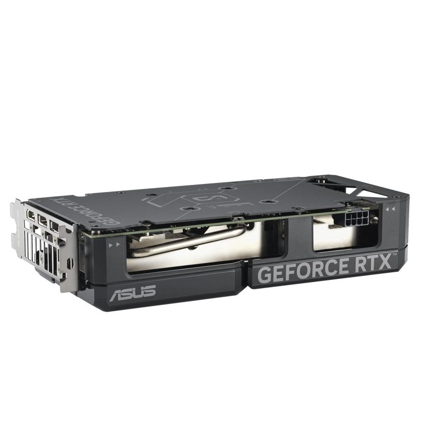 ASUS Dual GeForce RTX 4060 Ti Advanced 16GB 16GB