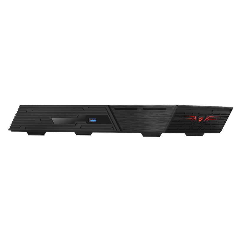 ASUS FLASHSTOR 12 Pro FS6712x 12X M.2 NVME