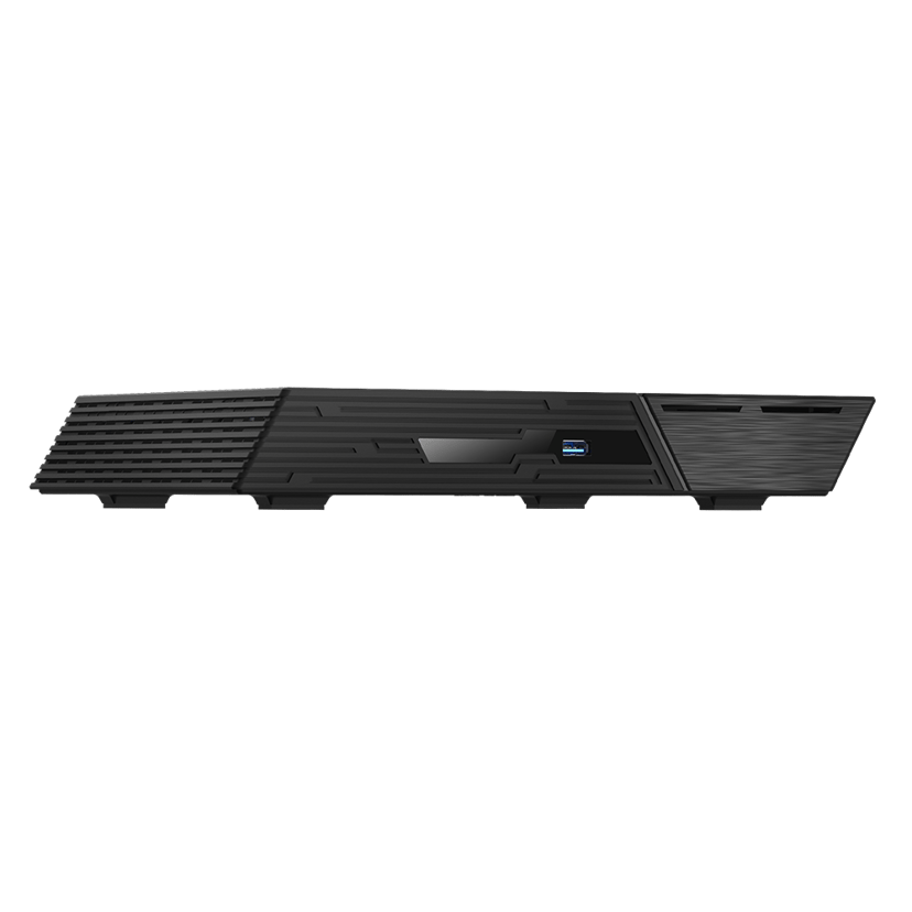 ASUS FLASHSTOR 12 Pro FS6712x 12X M.2 NVME