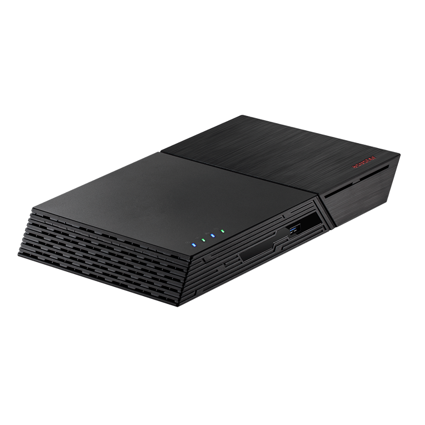 ASUS FLASHSTOR 12 Pro FS6712x 12X M.2 NVME