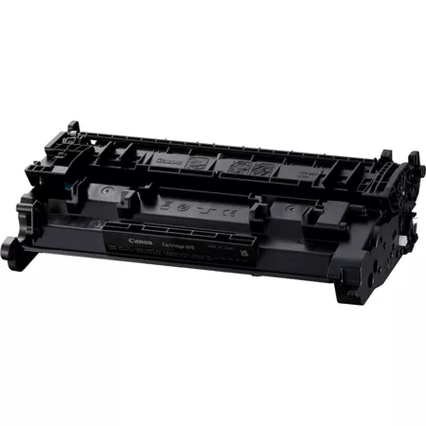 Canon Toner Black 070 3K - LBP243/246