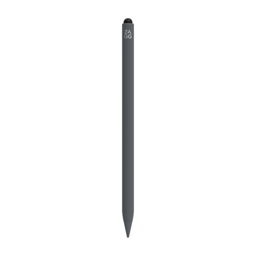 Zagg Pro Stylus 2 Grey Grijs