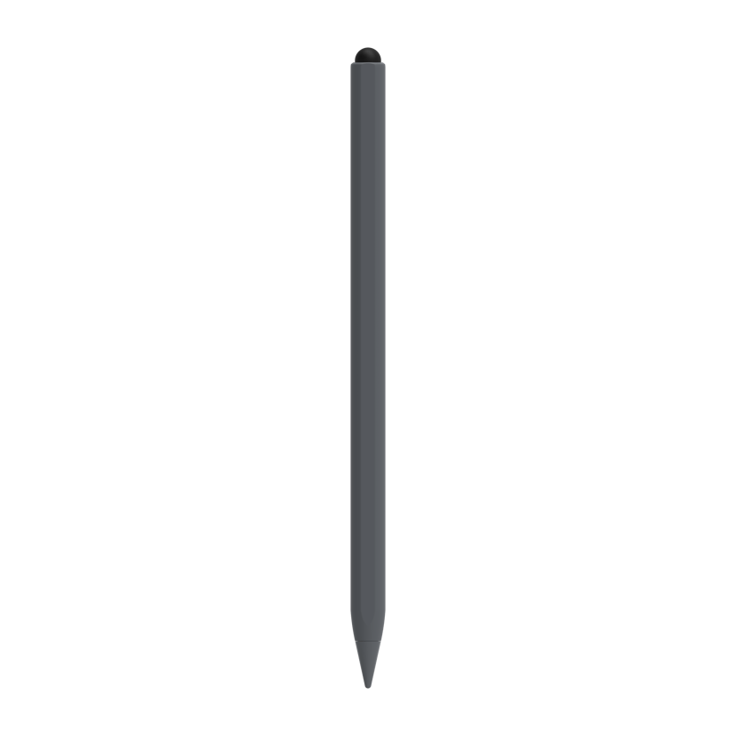 Zagg Pro Stylus 2 Grey Grijs