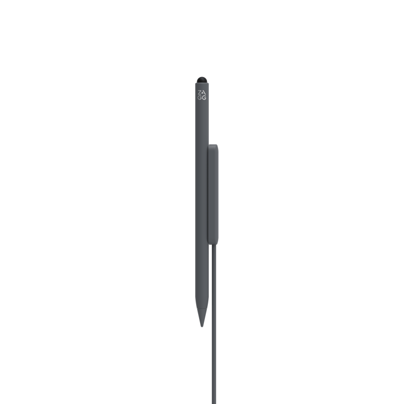 Zagg Pro Stylus 2 Grey Grijs