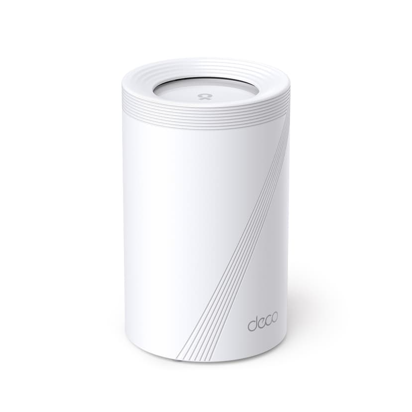 TP-Link Deco BE65 WiFi 7 Mesh System 3-Pack