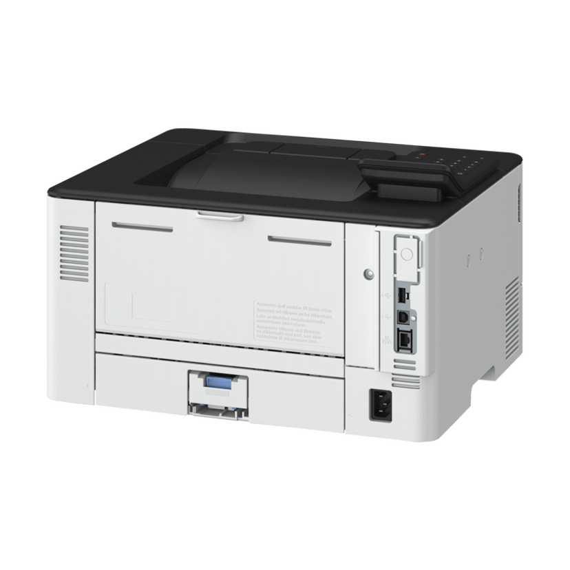 Canon i-SENSYS LBP246dw A4