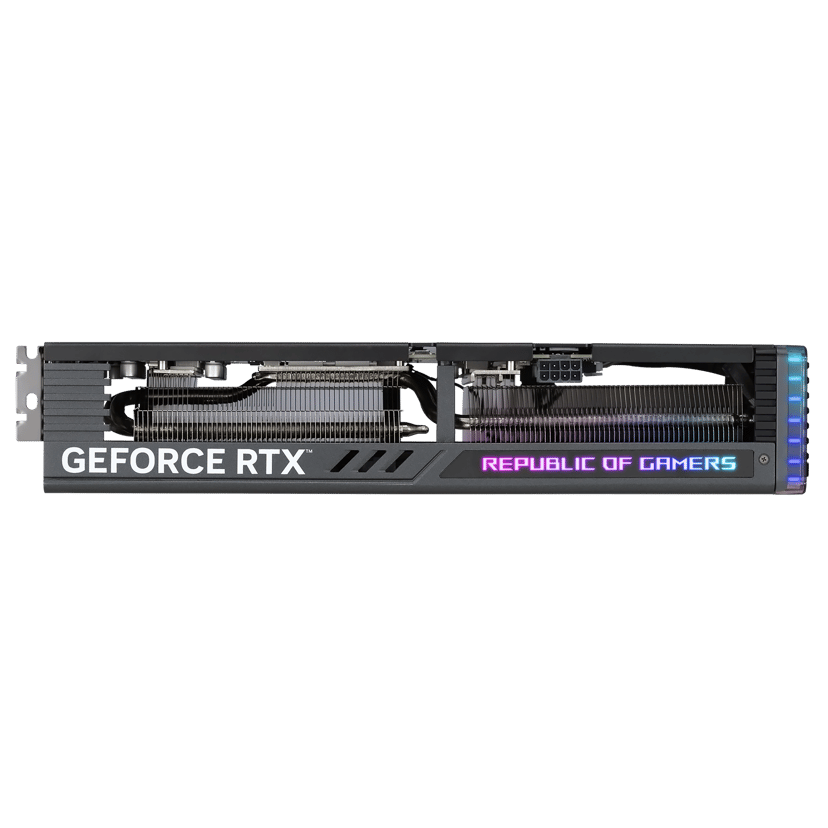 ASUS ROG Strix GeForce RTX 4060 Ti Avanced 16GB 16GB