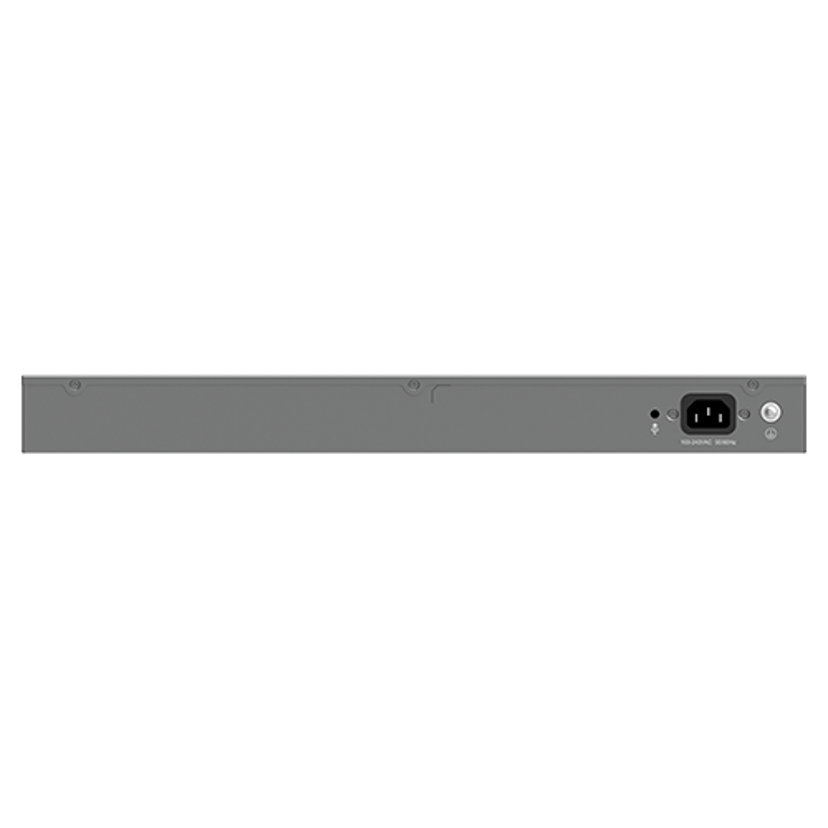 Grandstream GWN7806 48xGigabit 6xSFP Layer-2 Managed Switch