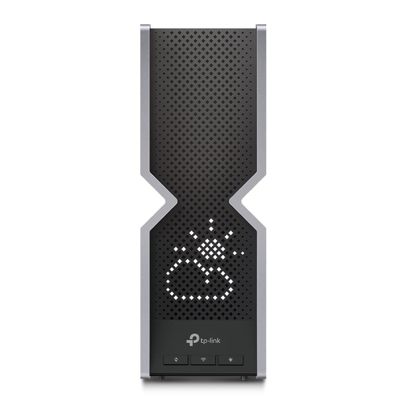 TP-Link Archer BE800 WiFi 7 Tri-Band Wireless Router
