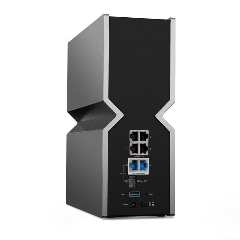 TP-Link Archer BE800 WiFi 7 Tri-Band Wireless Router