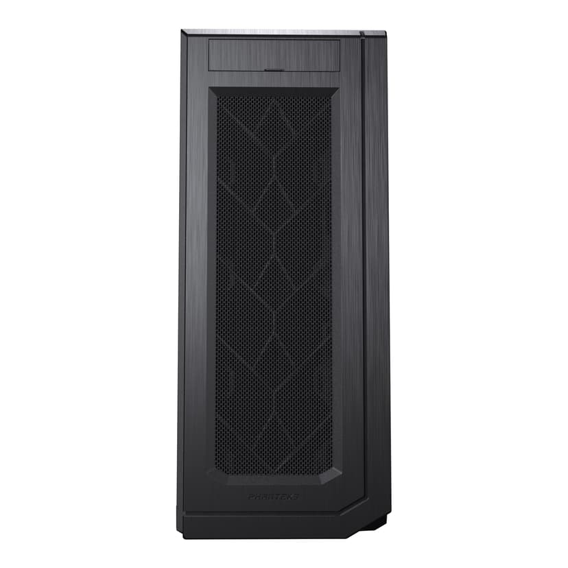 Phanteks Enthoo Pro 2 Server Edition Glass Full Tower Sort