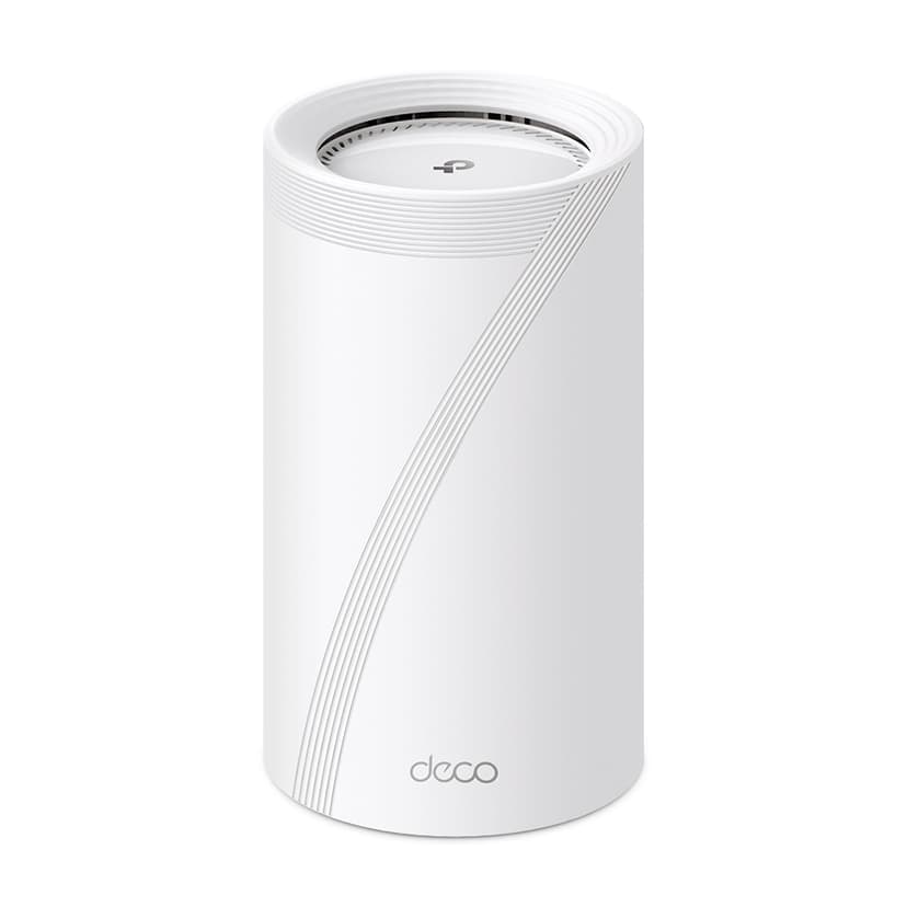 TP-Link Deco BE85 WiFi 7 Mesh System 1-Pack