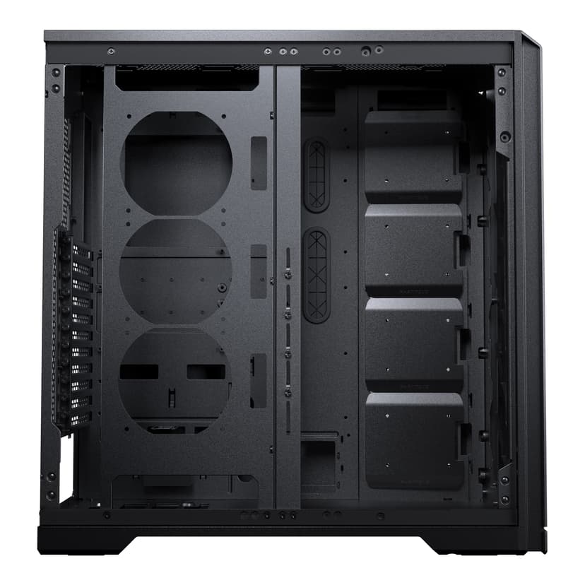 Phanteks Enthoo Pro 2 Server Edition Glass Full Tower Sort