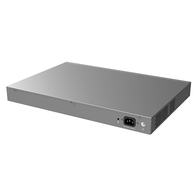 Grandstream GWN7806P 48xGigabit 6xSFP Layer-2 Managed PoE Switch