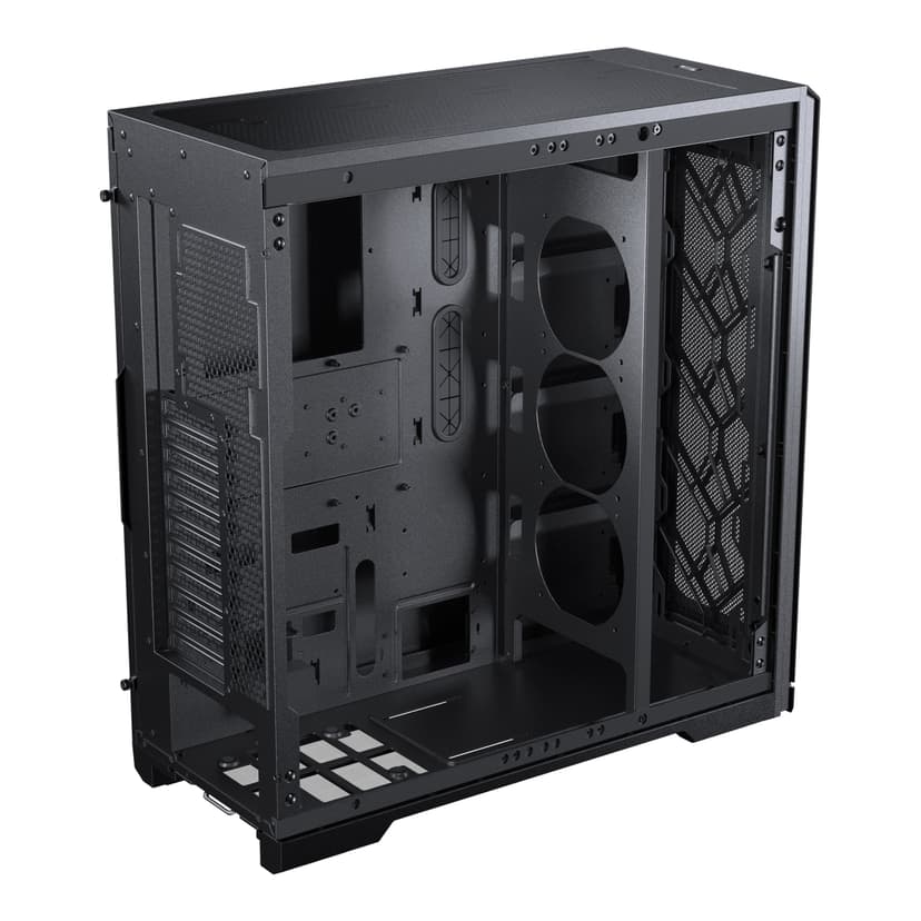 Phanteks Enthoo Pro 2 Server Edition Glass Full Tower Sort