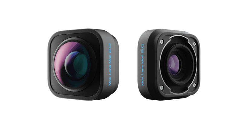 GoPro Max Lens Mod 2.0 (HERO12 Black)