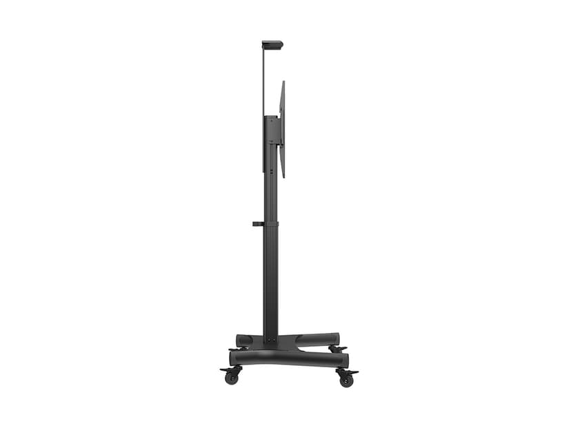 Multibrackets M Motorized Public Floorstand Single Pillar 170 HD  - (Clearance item class 2)