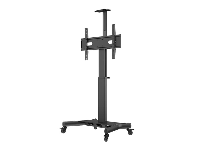 Multibrackets M Motorized Public Floorstand Single Pillar 170 HD  - (Kuppvare klasse 2)