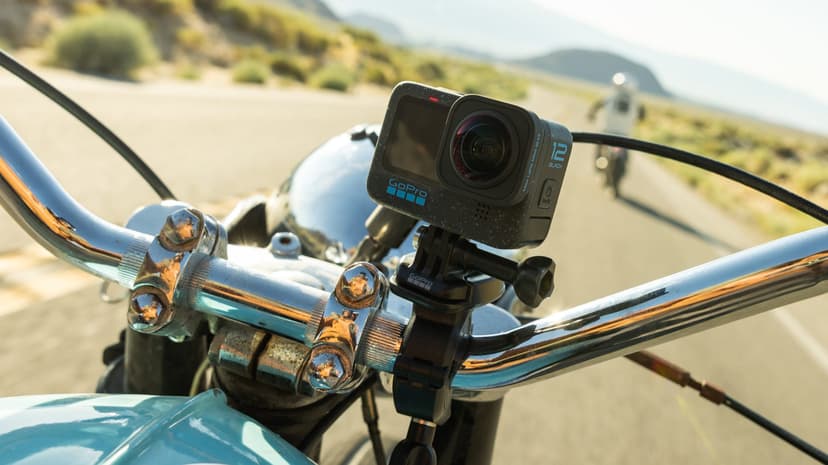 GoPro Max Lens Mod 2.0 (HERO12 Black)