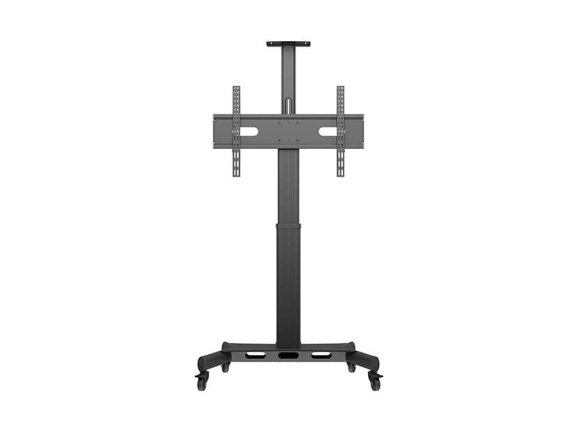 Multibrackets M Motorized Public Floorstand Single Pillar 170 HD  - (Löytötuote luokka 2)