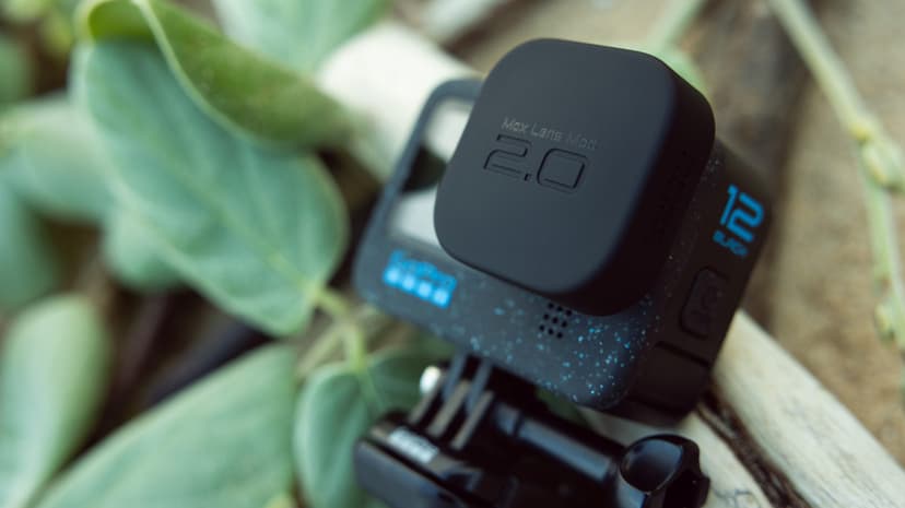 GoPro Max Lens Mod 2.0 (HERO12 Black)