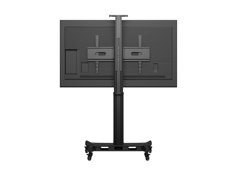 Multibrackets M Motorized Public Floorstand Single Pillar 170 HD  - (Kuppvare klasse 2)