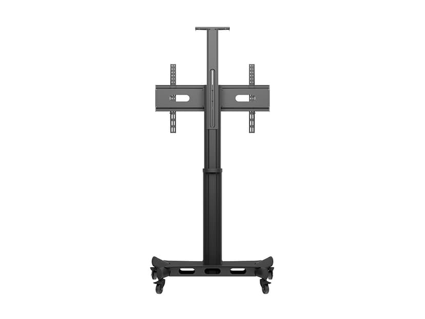 Multibrackets M Motorized Public Floorstand Single Pillar 170 HD  - (Löytötuote luokka 2)