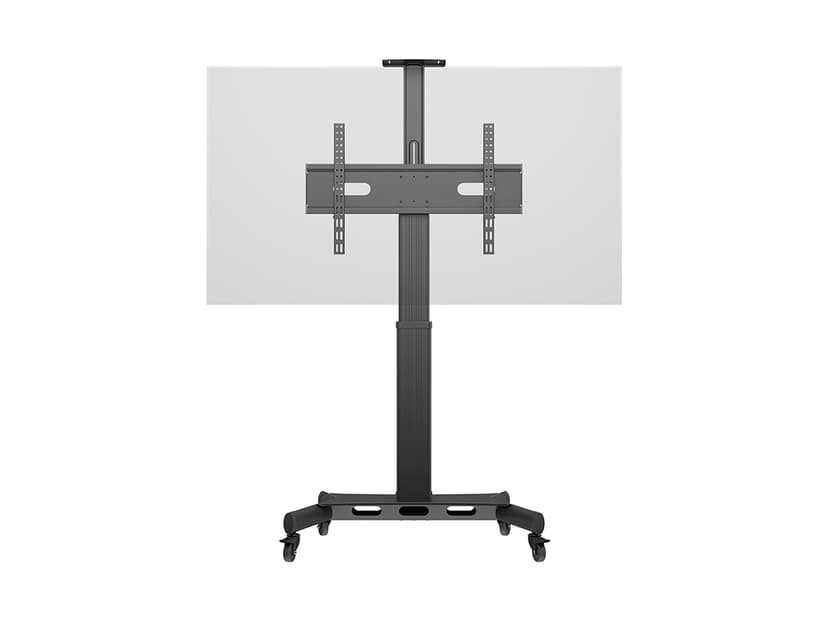 Multibrackets M Motorized Public Floorstand Single Pillar 170 HD  - (Clearance item class 2)