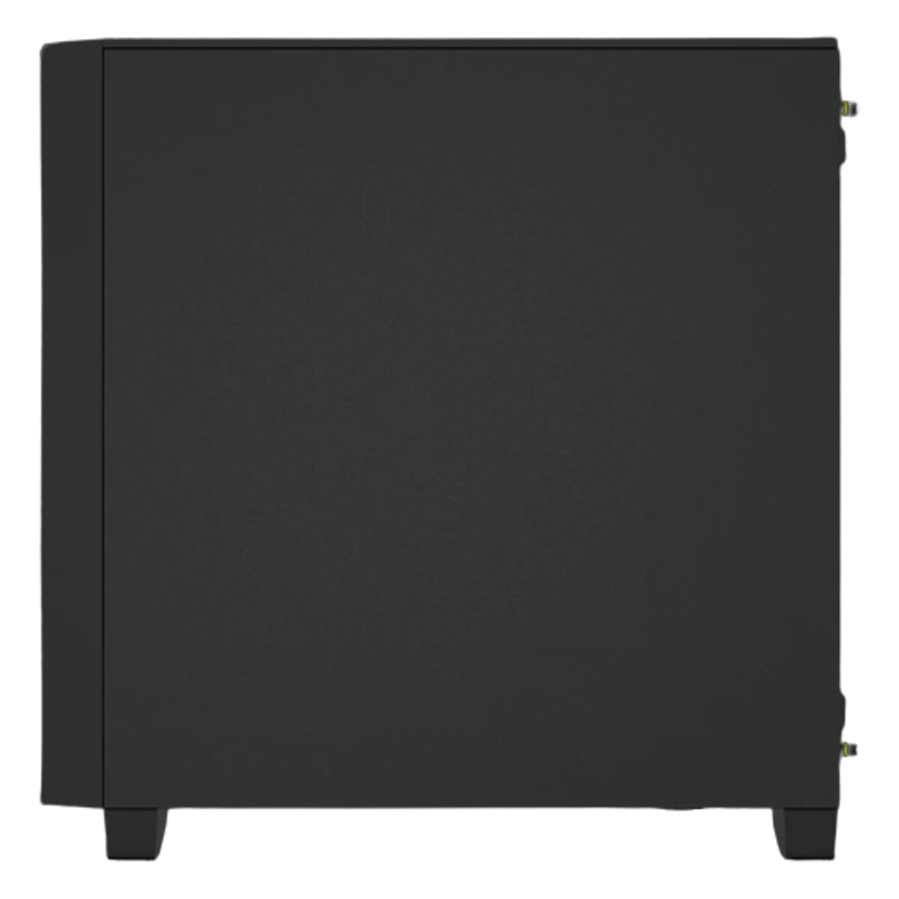 Corsair 3000D Midi Tower Zwart