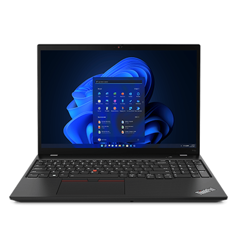 Lenovo ThinkPad P16s G2 Core i7 16GB 512GB 16"